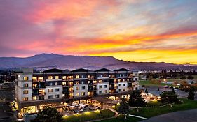 Residence Inn By Marriott Wenatchee